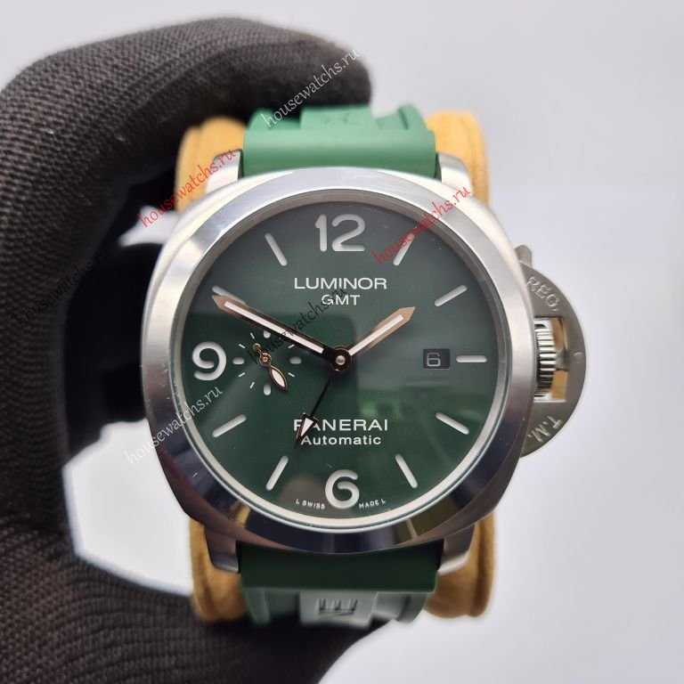 Копия Часы Panerai Luminor GMT H104874