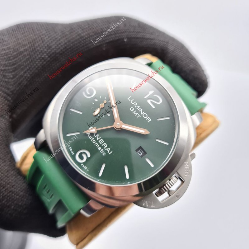 Копия Часы Panerai Luminor GMT H104874