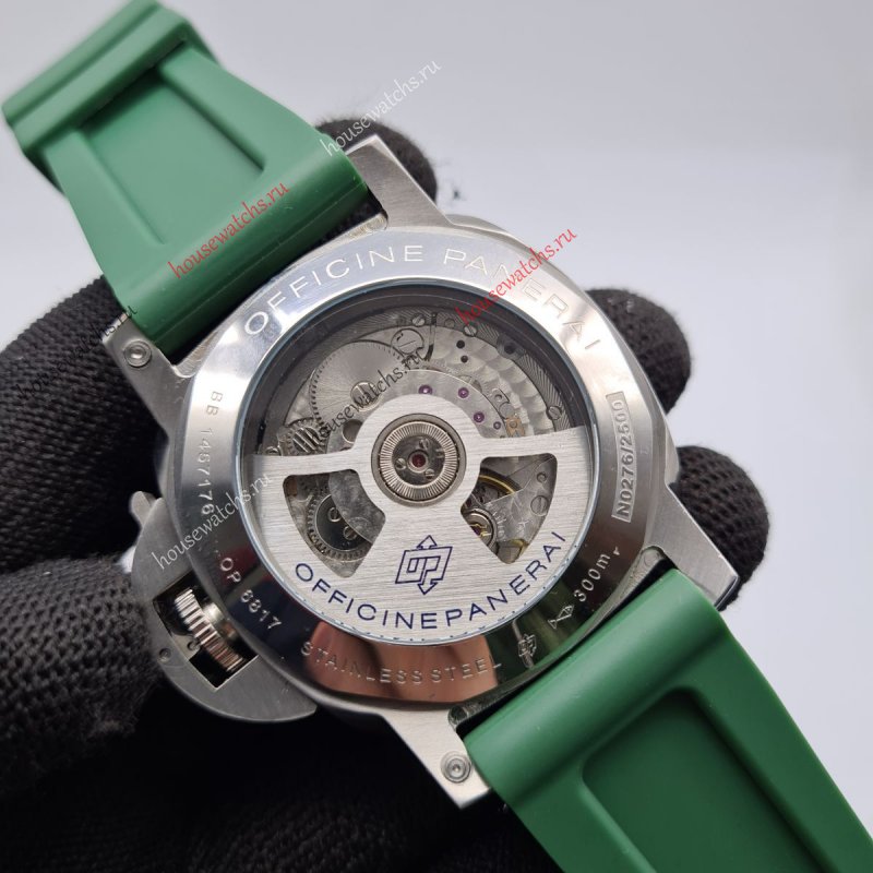 Копия Часы Panerai Luminor GMT H104874