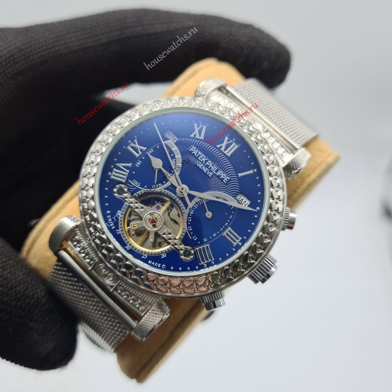 Копия Часы Patek Philippe Grand Complications H104875