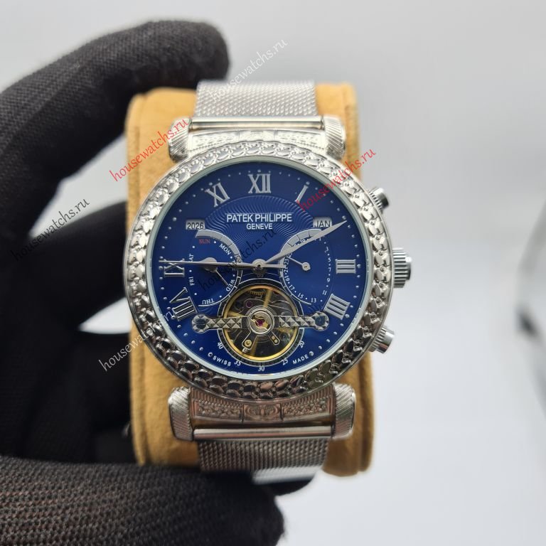 Копия Часы Patek Philippe Grand Complications H104875