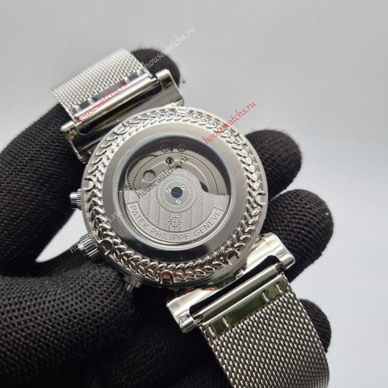 Копия Часы Patek Philippe Grand Complications H104876
