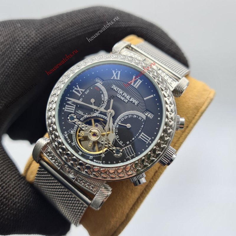 Копия Часы Patek Philippe Grand Complications H104876