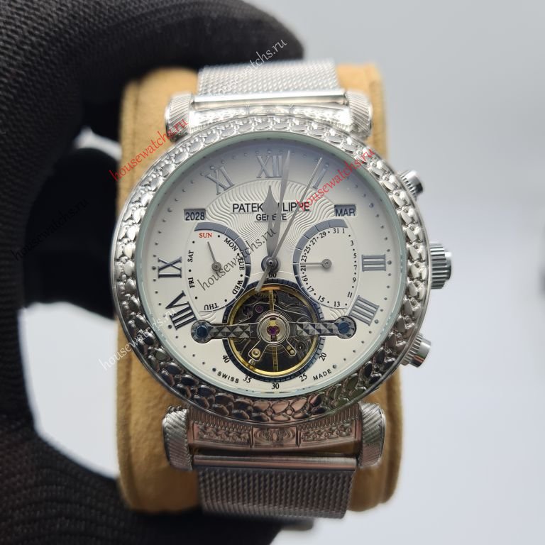 Копия Часы Patek Philippe Grand Complications H104877