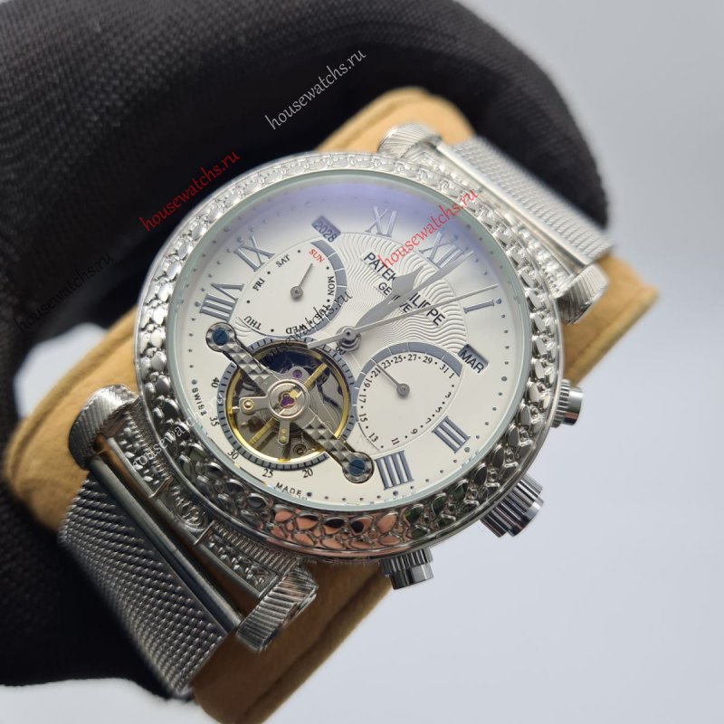 Копия Часы Patek Philippe Grand Complications H104877