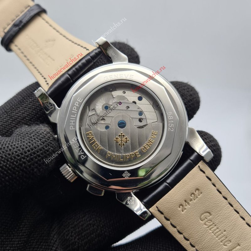 Копия  Patek Philippe Grand Complications H104879