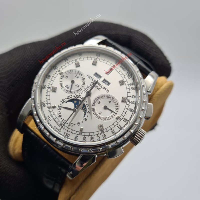 Копия  Patek Philippe Grand Complications H104879