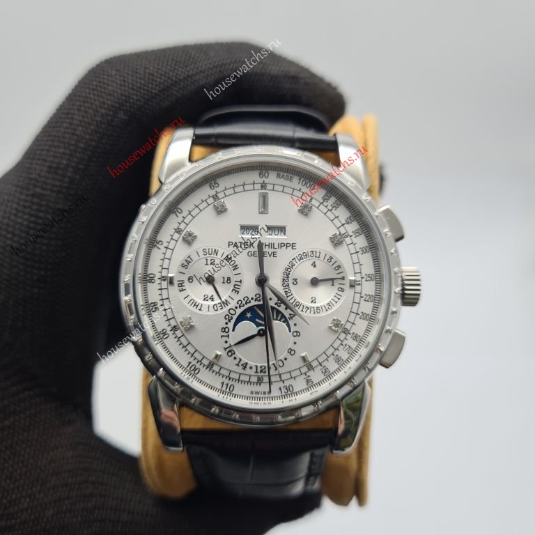 Копия  Patek Philippe Grand Complications H104879
