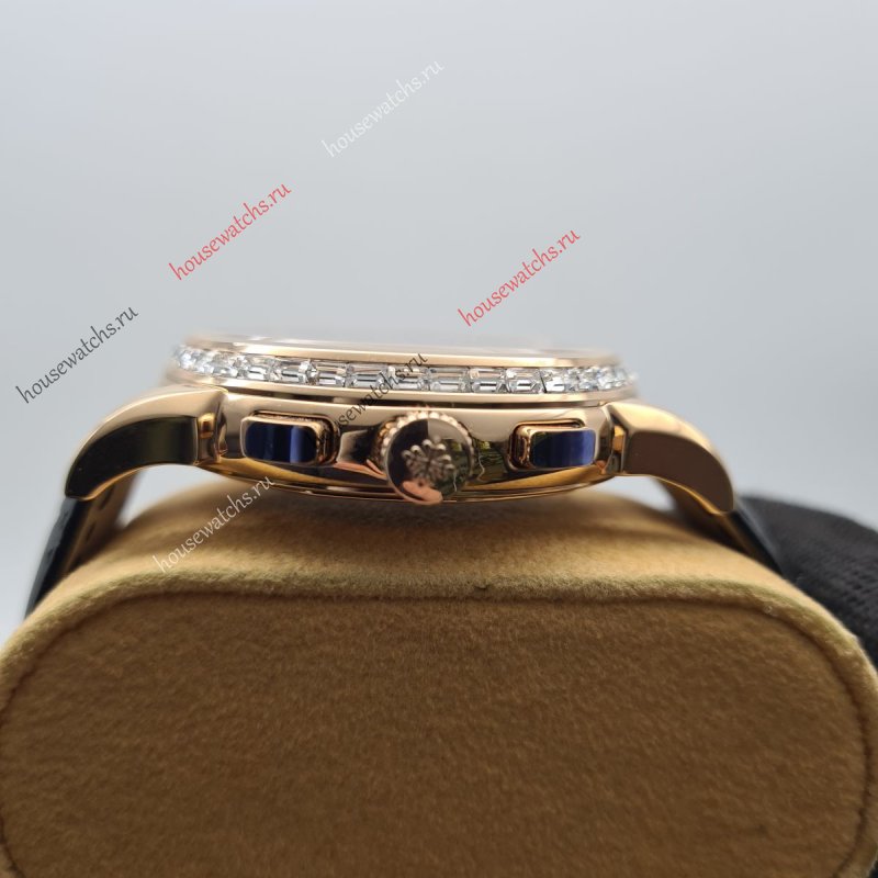 Копия Часы Patek Philippe Grand Complications H104880