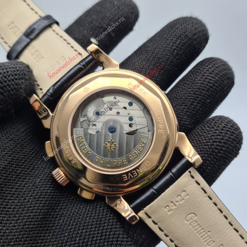 Копия Часы Patek Philippe Grand Complications H104880