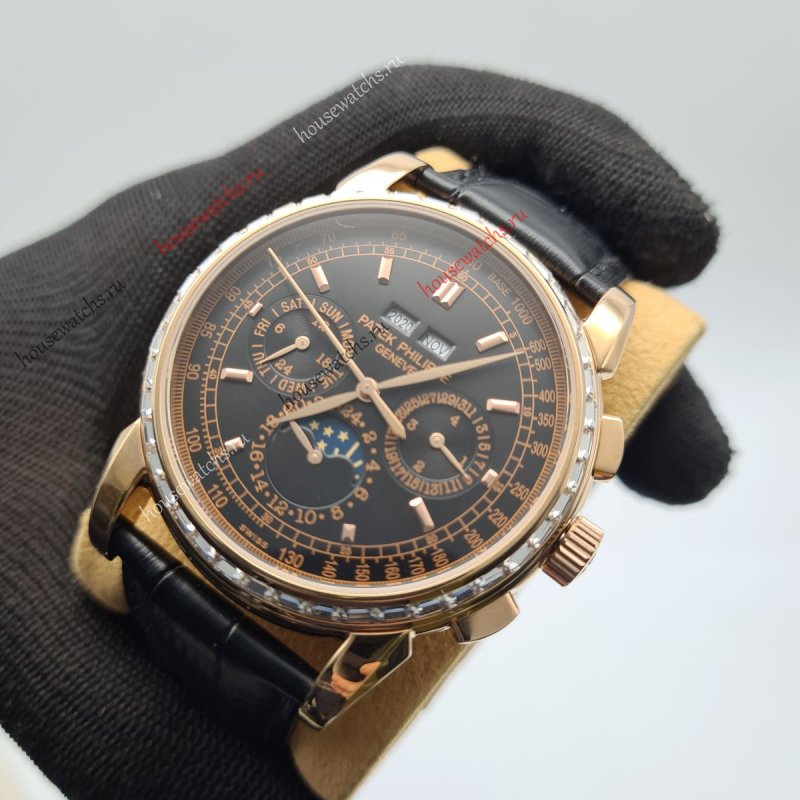 Копия Часы Patek Philippe Grand Complications H104880