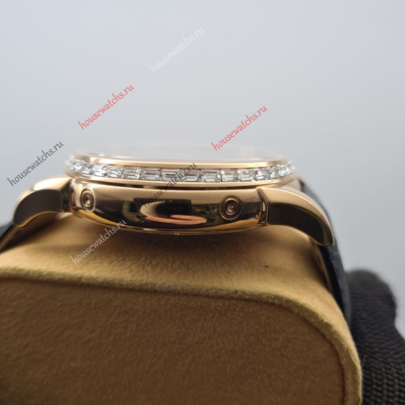 Копия Часы Patek Philippe Grand Complications H104881