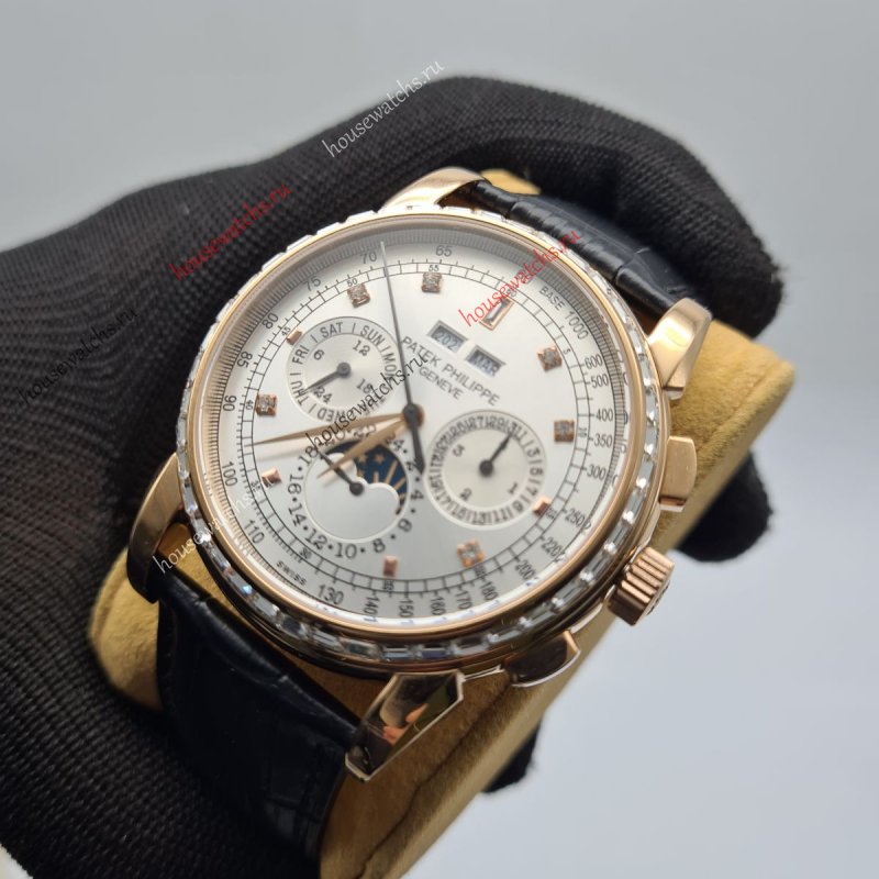 Копия Часы Patek Philippe Grand Complications H104881