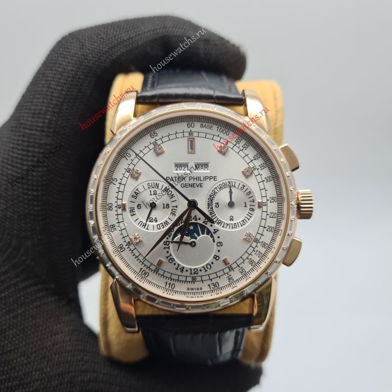 Копия Часы Patek Philippe Grand Complications H104881
