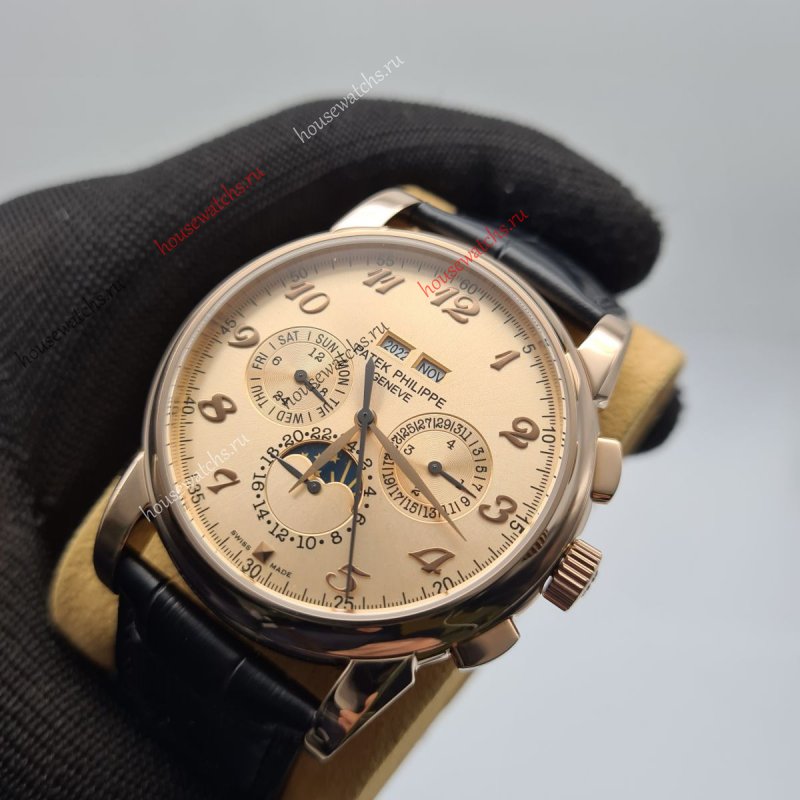 Копия Часы Patek Philippe Grand Complications H104882