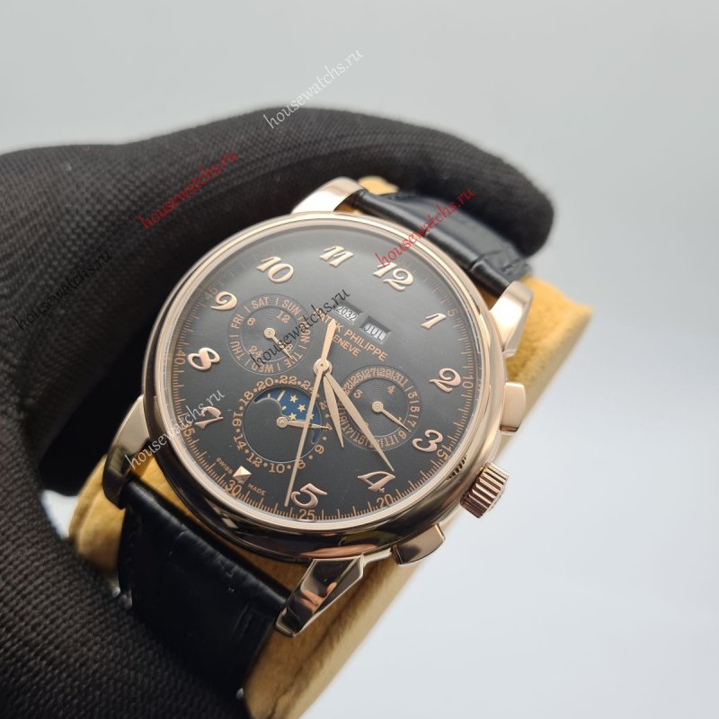 Копия Часы Patek Philippe Grand Complications H104883