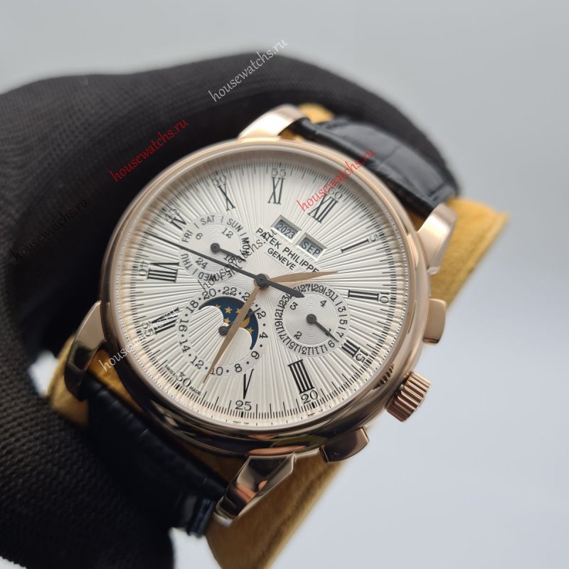 Копия Часы Patek Philippe Grand Complications H104884