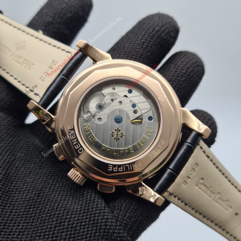 Копия Часы Patek Philippe Grand Complications H104885