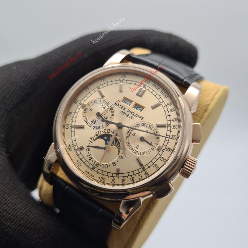 Копия Часы Patek Philippe Grand Complications H104885