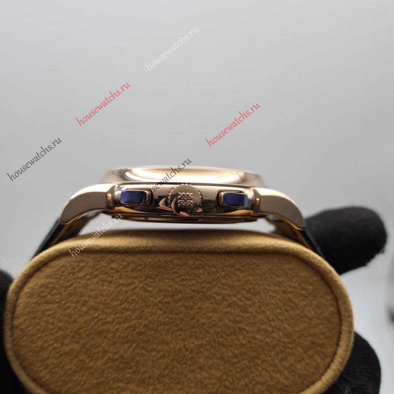 Копия Часы Patek Philippe Grand Complications H104887