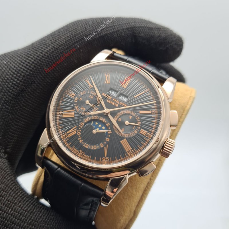 Копия Часы Patek Philippe Grand Complications H104887