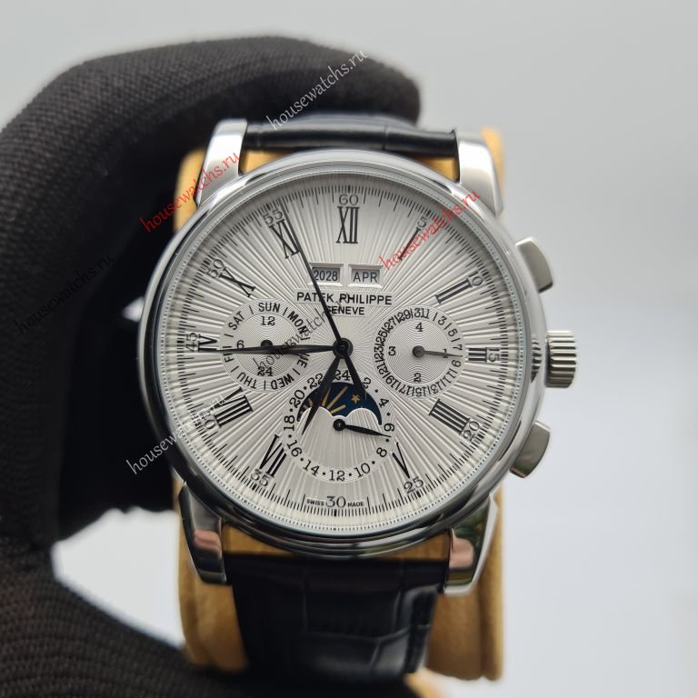 Копия Часы Patek Philippe Grand Complications H104888