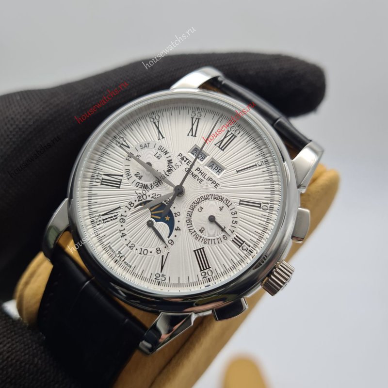 Копия Часы Patek Philippe Grand Complications H104888