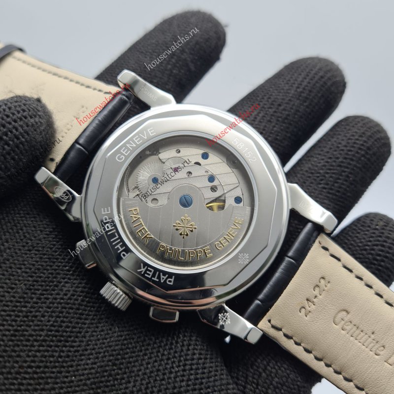 Копия Часы Patek Philippe Grand Complications H104889
