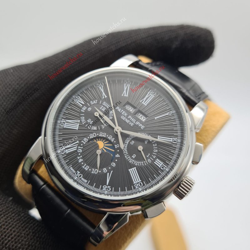 Копия Часы Patek Philippe Grand Complications H104889