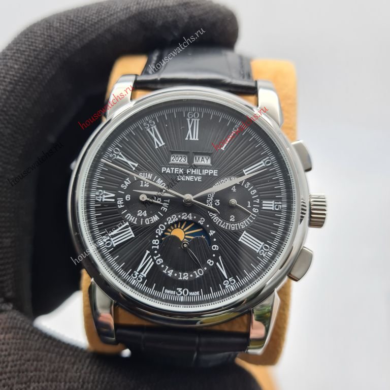 Копия Часы Patek Philippe Grand Complications H104889
