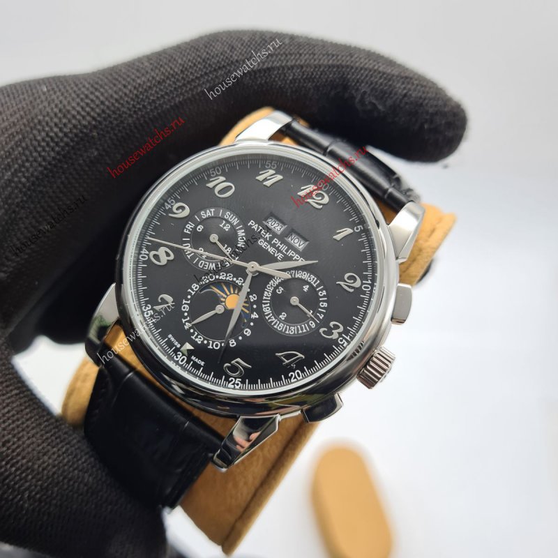 Копия Часы Patek Philippe Grand Complications H104890
