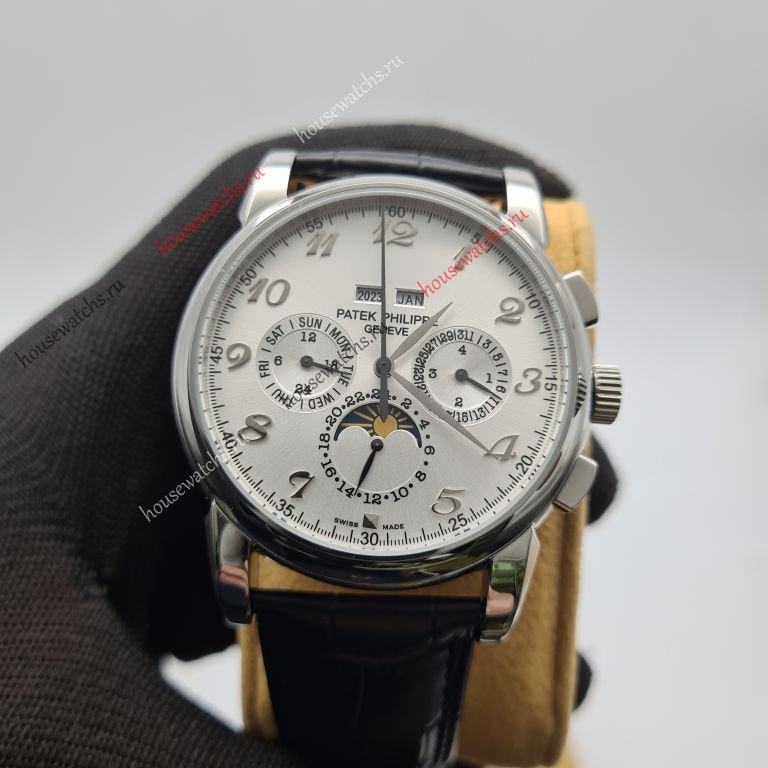 Копия Часы Patek Philippe Grand Complications H104891