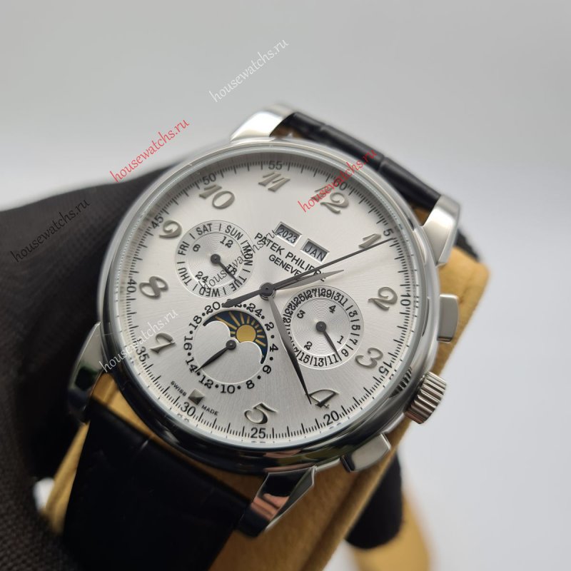 Копия Часы Patek Philippe Grand Complications H104891
