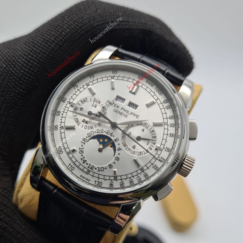 Копия Часы Patek Philippe Grand Complications H104892