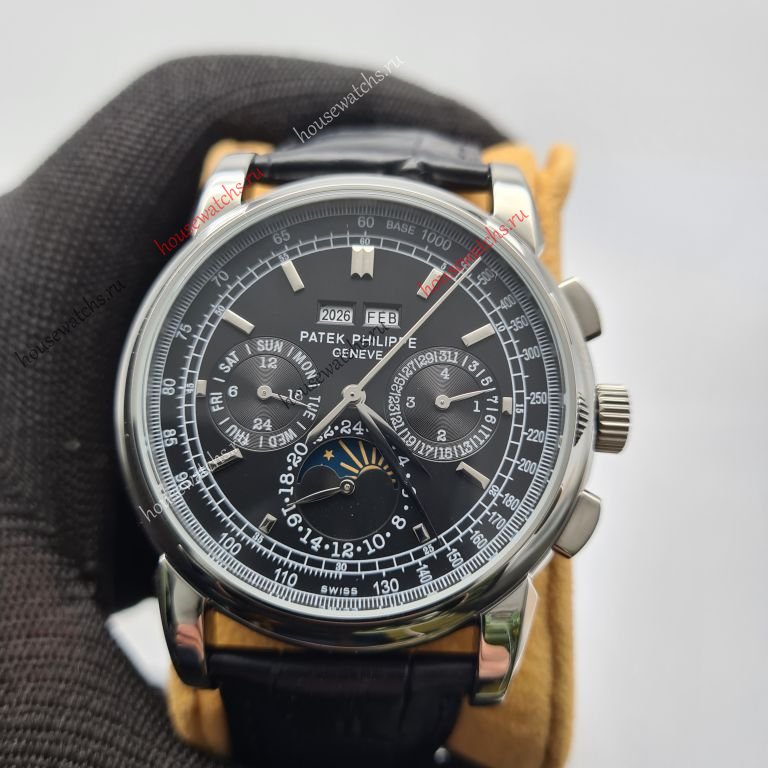 Копия Часы Patek Philippe Grand Complications H104893