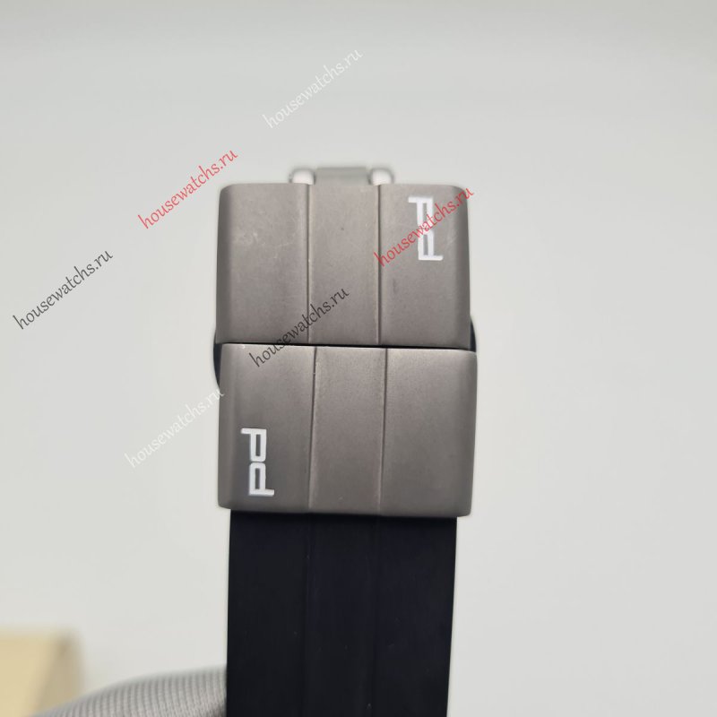 Копия Часы Porsche Design Flat Six H104894