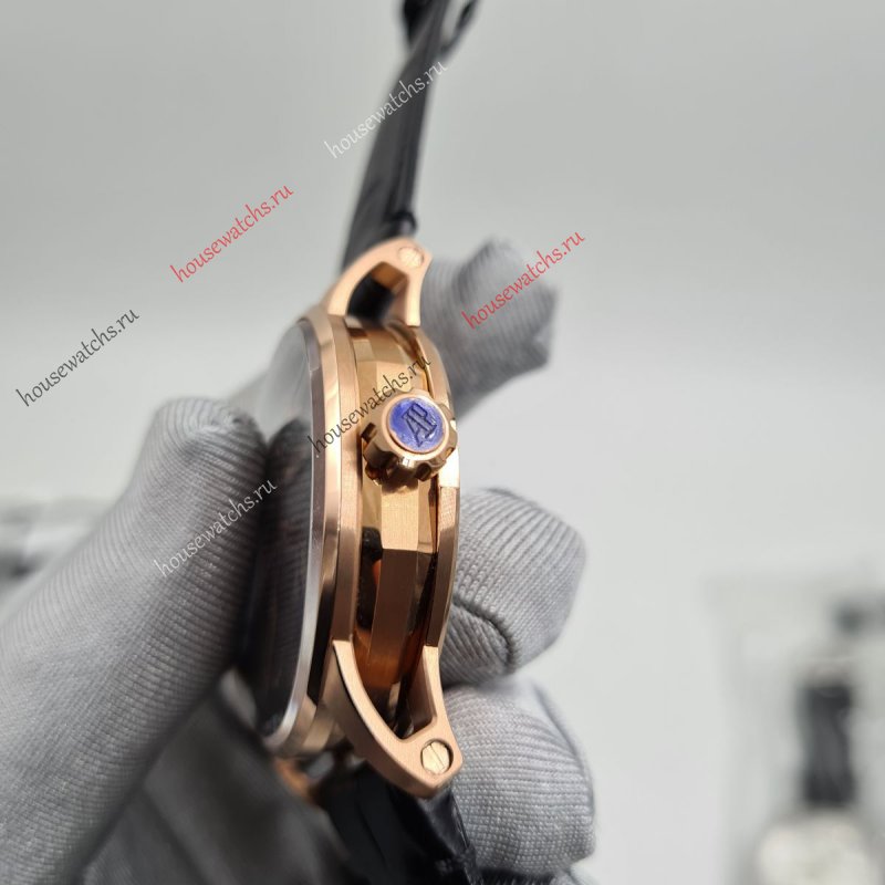 Копия Часы Audemars Piguet Code 11.59 HЭ500