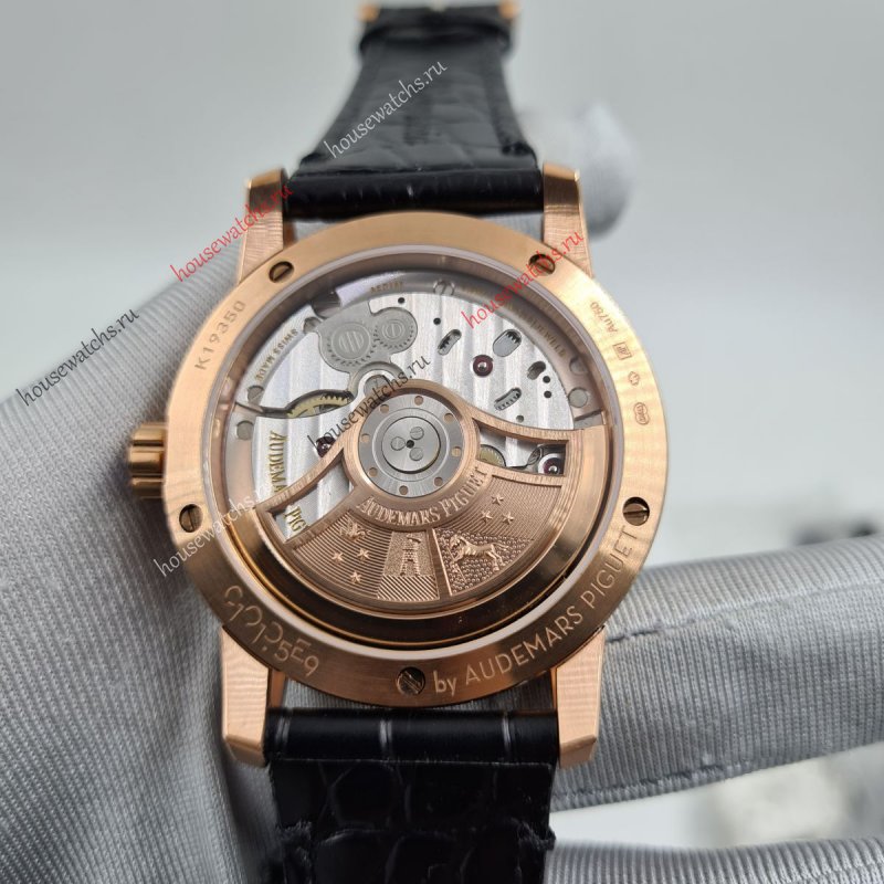 Копия Часы Audemars Piguet Code 11.59 HЭ500