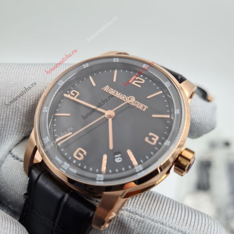 Копия Часы Audemars Piguet Code 11.59 HЭ500