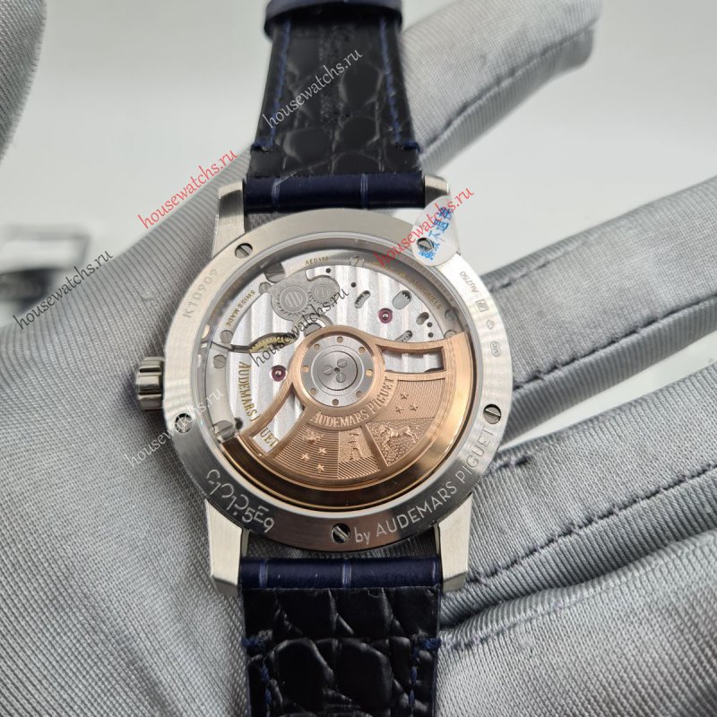 Копия Часы Audemars Piguet Code 11.59 HЭ501