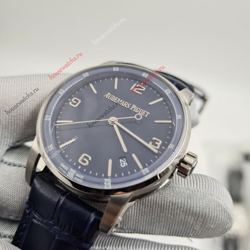 Копия Часы Audemars Piguet Code 11.59 HЭ501
