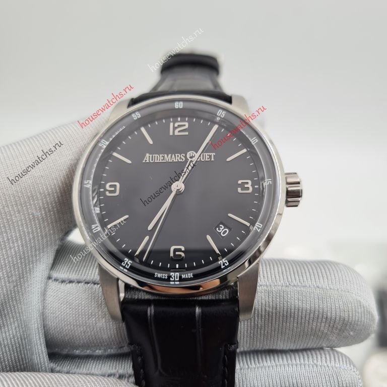 Копия Часы Audemars Piguet Code 11.59 HЭ502