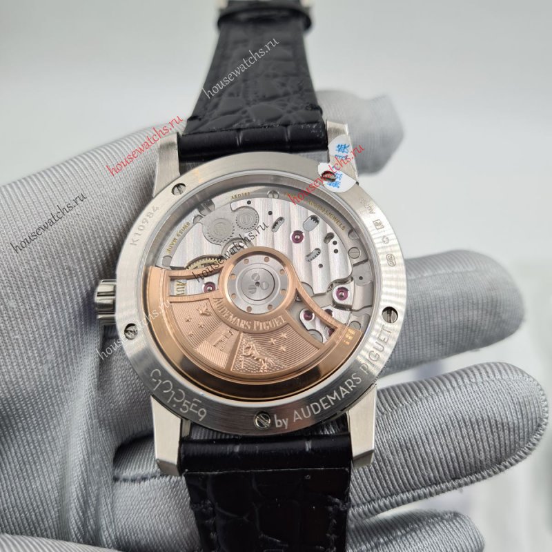 Копия Часы Audemars Piguet Code 11.59 HЭ502