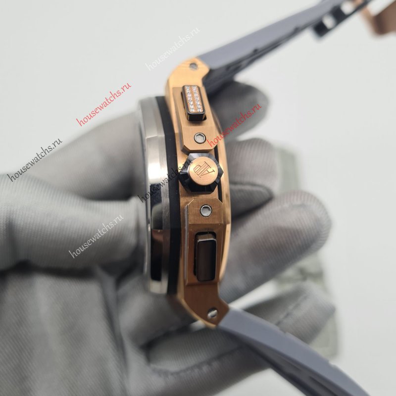 Копия Часы Audemars Piguet Royal Oak Lebron James HЭ503