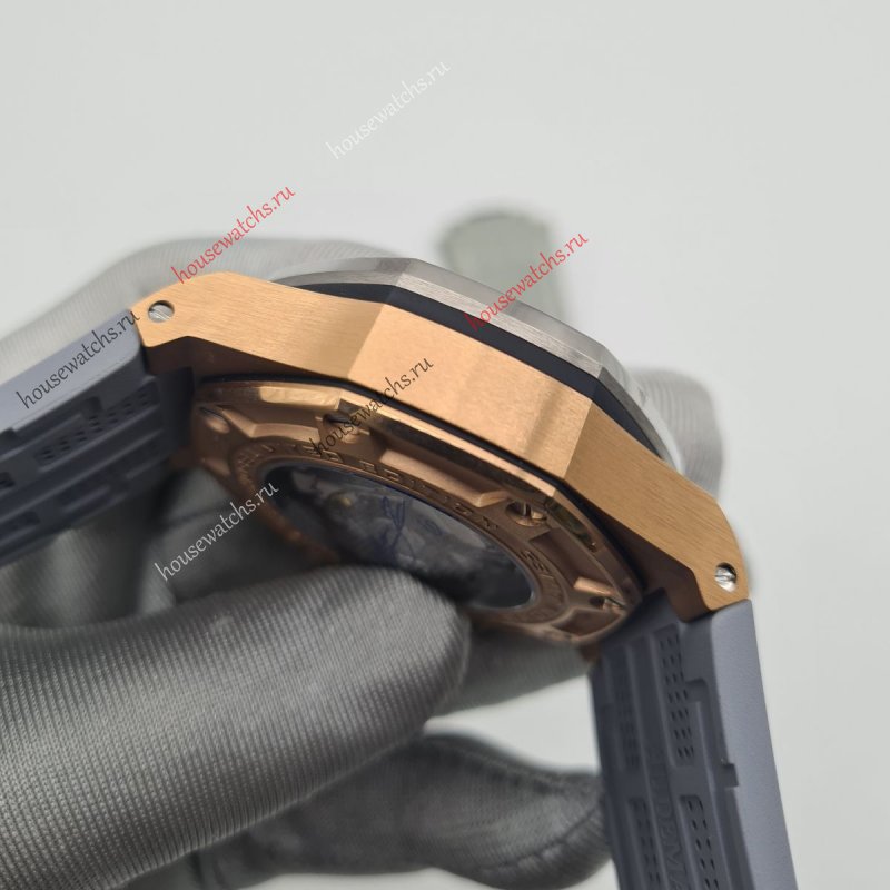 Копия Часы Audemars Piguet Royal Oak Lebron James HЭ503