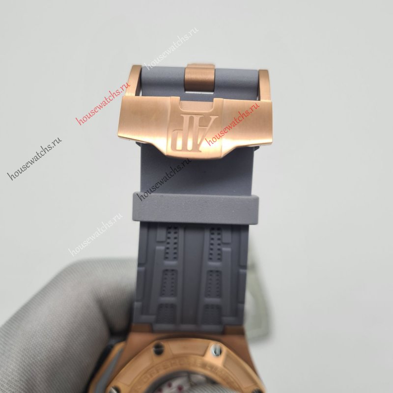 Копия Часы Audemars Piguet Royal Oak Lebron James HЭ503