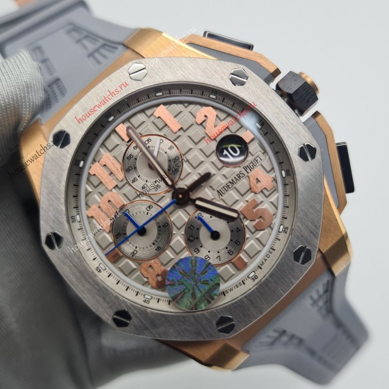 Копия Часы Audemars Piguet Royal Oak Lebron James HЭ503