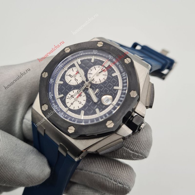 Копия Часы Audemars Piguet Royal Oak Offshore HЭ506