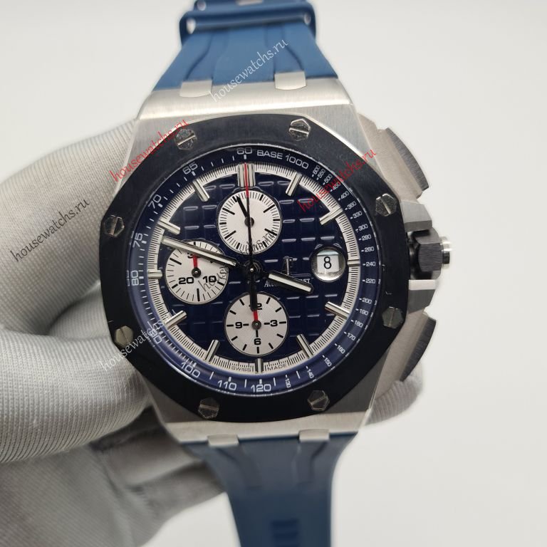Копия Часы Audemars Piguet Royal Oak Offshore HЭ506