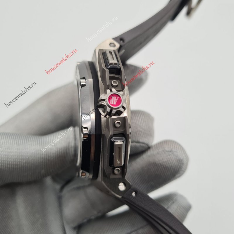 Копия Часы Audemars Piguet Royal Oak Offshore Michael Schumacher HЭ507